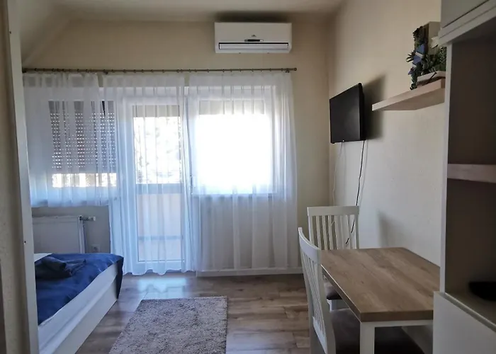 Kovács Apartamento