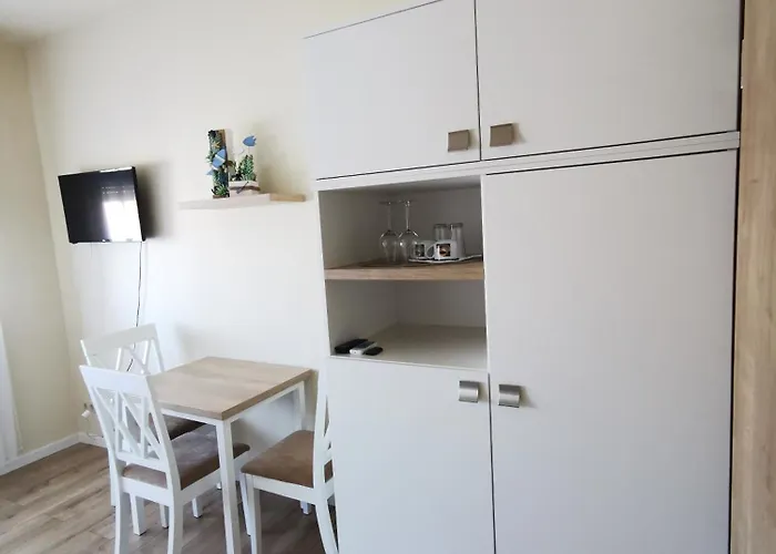 Apartman Kovács Balatonfüred