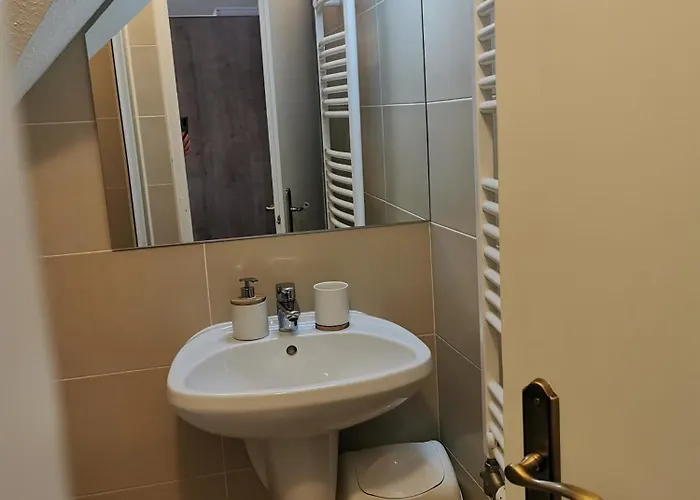 Kovács Apartman *