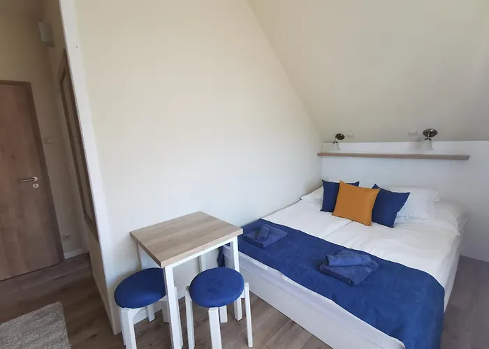 Apartamento Kovács Balatonfüred