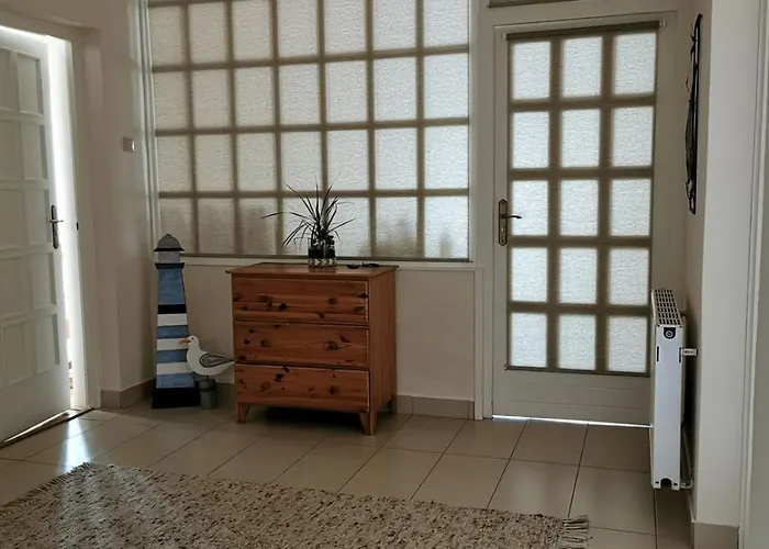 Apartman Kovács