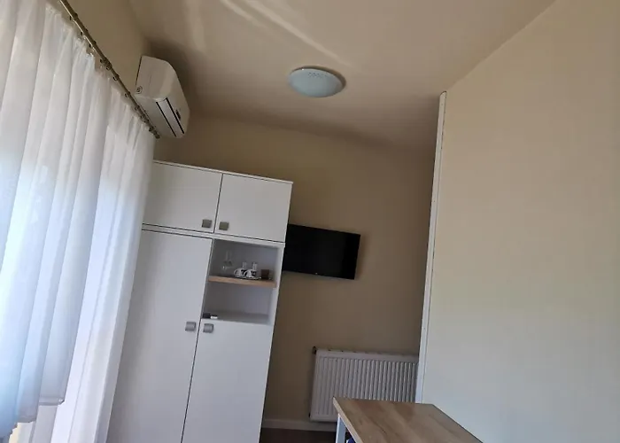 Apartman Kovács Balatonfüred