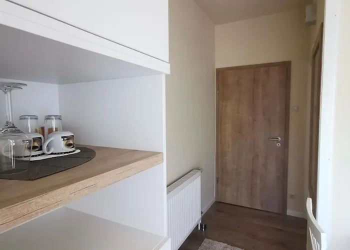 Apartamento Kovács