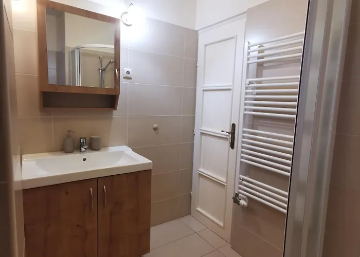 Kovács Apartman Balatonfüred