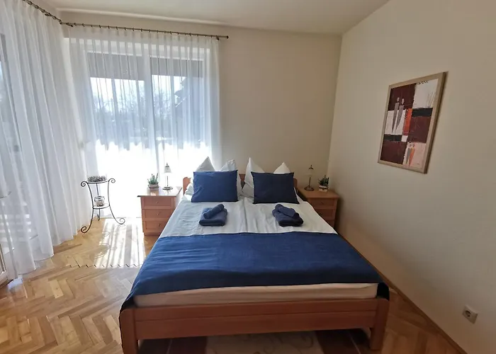 Apartamento Kovács