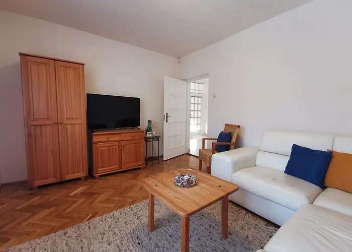 Apartman Kovács *