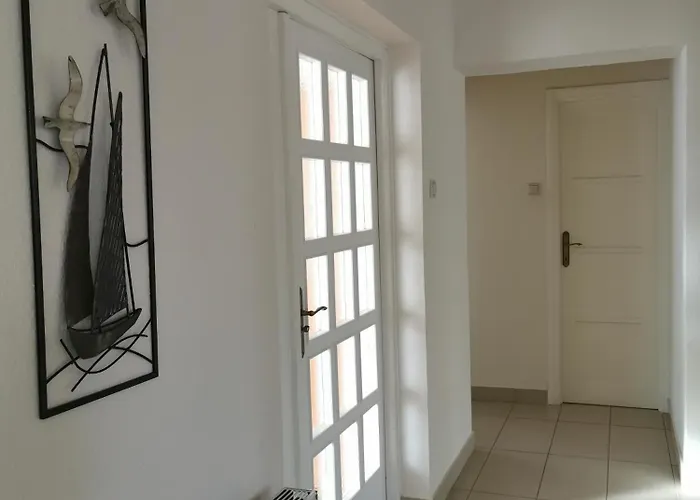 Apartman Kovács *