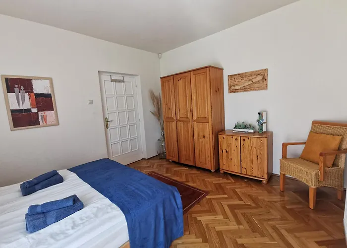 Kovács Apartman *