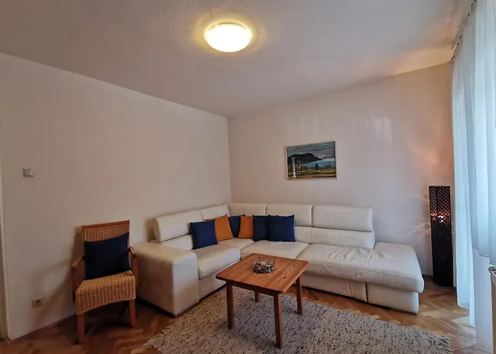 Apartamento Kovács