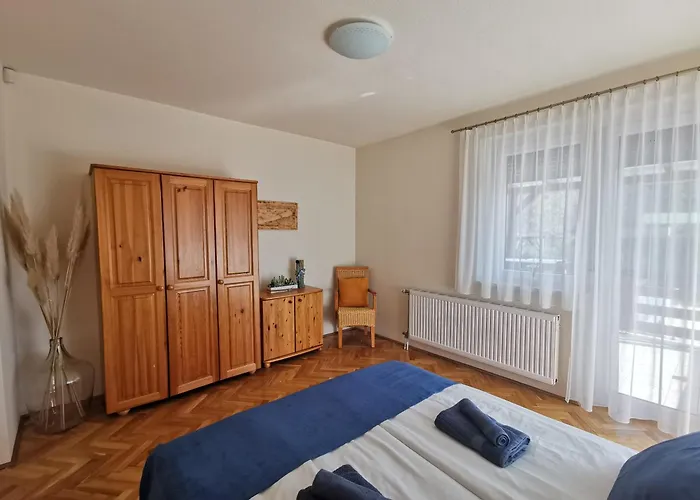 Kovács Apartamento