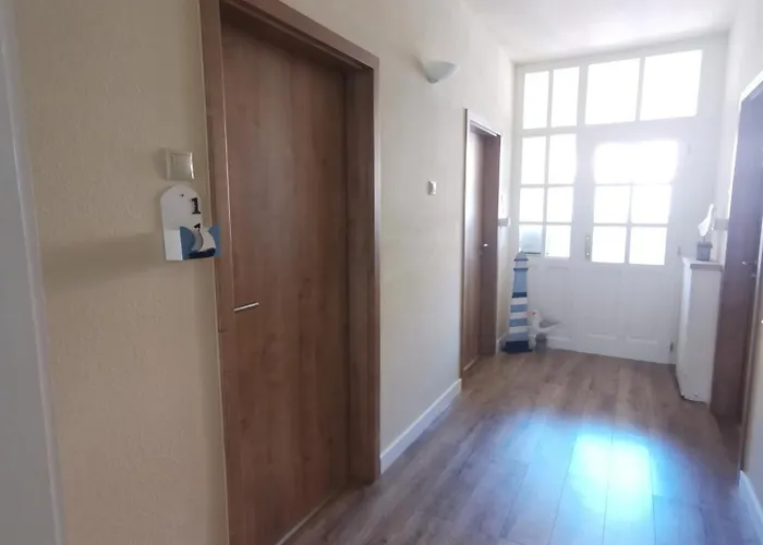 Kovács Apartamento Balatonfüred