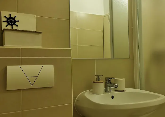 Kovács Apartamento *