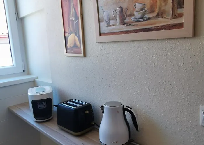 Apartman Kovács Balatonfüred