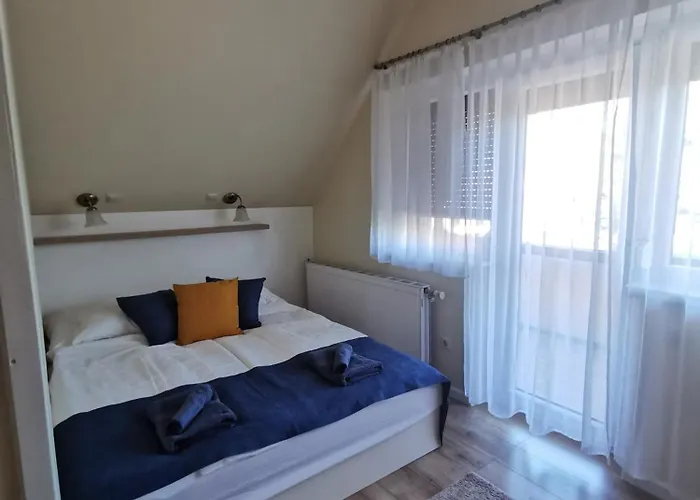 Kovács Apartamento