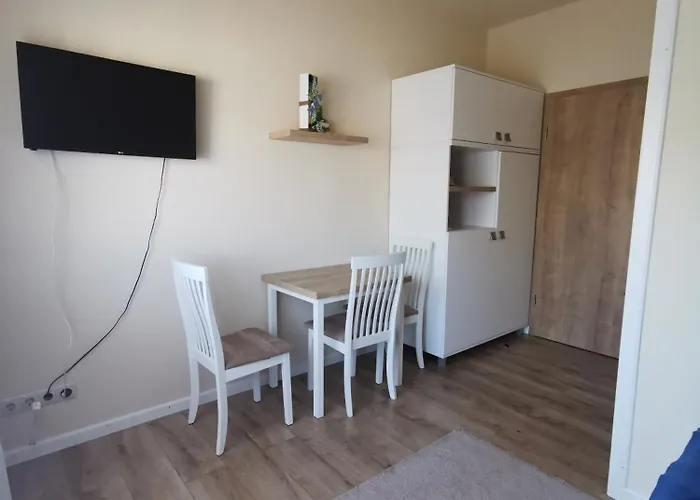 Apartamento Kovács *