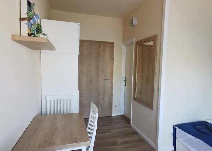 Kovács Apartamento *