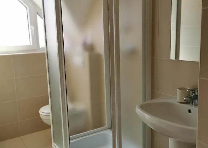 Kovács Apartman