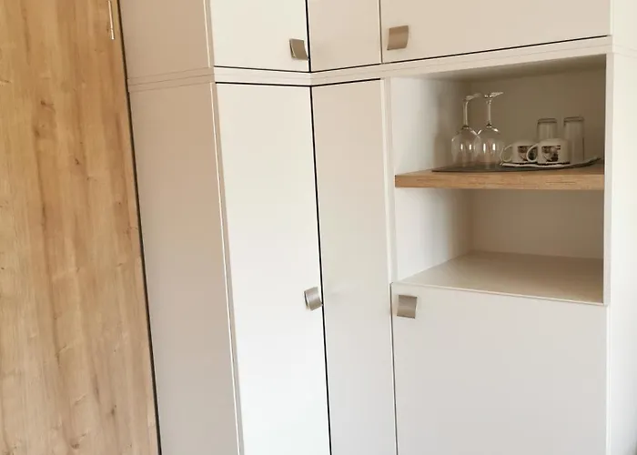 Kovács Apartman Balatonfüred