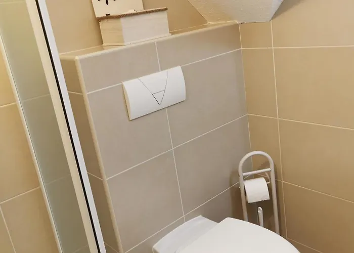 Apartamento Kovács Balatonfüred