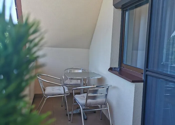 Apartman Kovács *