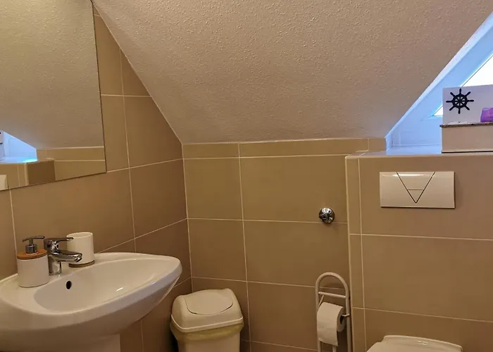 Apartamento Kovács *
