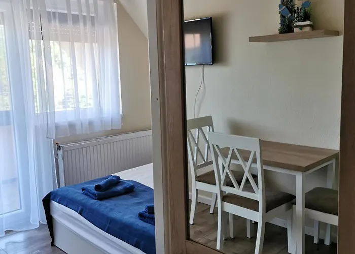 Kovács Apartamento *