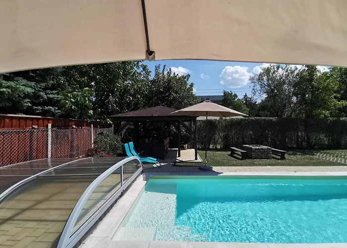 Apartman Kovács