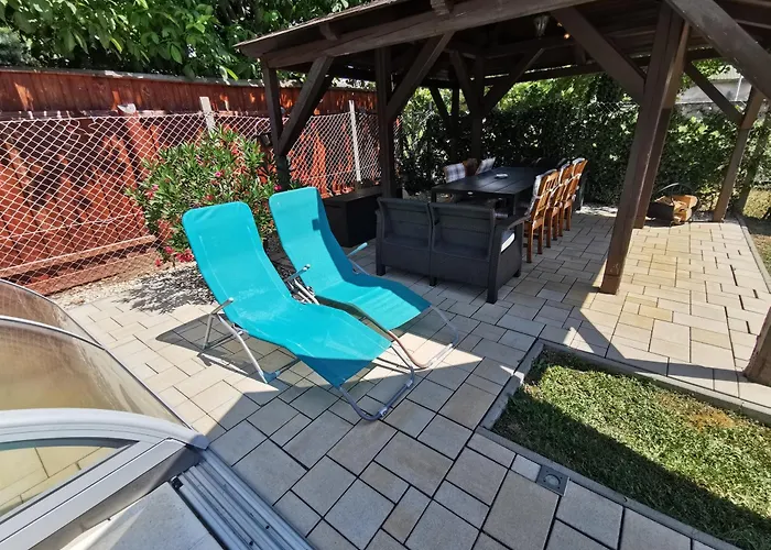 Kovács Apartamento Balatonfüred